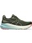 Gel-Kayano 31 Erkek Haki Koşu Ayakkabısı 1011B867-301 1