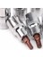 T40 1/2" Lokmalı Torx Uç NCT12T40S 1