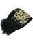 Kadın Başörtüsü Headwrap Bere Kap Moda Saç Streç Türban (Yurt Dışından) 3