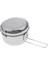 Çok Fonksiyonlu Öğle Ği - Dış Takımı Büyük 14CM (Yurt Dışından) 1