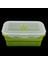 Öğle Ği Kutusu Kasesi 800ML Yeş Bento Kutusu Kasesi (Yurt Dışından) 4