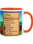 I Fincanı Çay Çin Cappuccino A (Yurt Dışından) 5