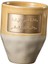265ML Icı Modern Çay Bardağı Kamp Sarı Için (Yurt Dışından) 4