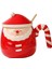 Noel , Su Çay Bardağı, Çay Sı Içecekler B Için 460 ml Drinkware (Yurt Dışından) 3