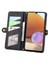 Samsung Galaxy A32 4g Için Flip Case Deri Kılıf Kapak Basit Cüzdan (Yurt Dışından) 4