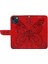 IPhone 14 Için Flip Case Artı Kredi Kartı Yuvası ile Yüksek Kaliteli Deri (Yurt Dışından) 4