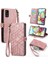 Samsung Galaxy A71 4g Için Flip Case Basit Iş Kapak Darbeye (Yurt Dışından) 1