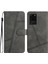Samsung Galaxy S20 Ultra Tam Koruma Kartı Yuvaları Için Flip Case Tutucu (Yurt Dışından) 1