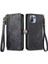 Xiaomi 11 Lite Için Flip Case Kapak Kılıf Cüzdan Darbeye (Yurt Dışından) 1