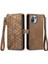 Xiaomi 11 Lite Için Flip Case Kapak Kılıf Cüzdan Darbeye (Yurt Dışından) 1