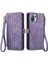 Xiaomi 11 Lite Için Flip Case Kapak Kılıf Cüzdan Darbeye (Yurt Dışından) 1