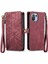 Xiaomi 11 Lite Için Flip Case Kapak Kılıf Cüzdan Darbeye (Yurt Dışından) 1