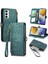Samsung Galaxy M23 5g Darbeye Deri Kılıf Için Flip Case Basit Flip (Yurt Dışından) 1