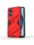 Oppo A60 4g Kickstand Koruyucu Kapak Için Kılıf Sağlam Askeri (Yurt Dışından) 3