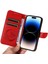 Kredi Kartı Yuvası ile IPhone 14 Pro Için Flip Case Ayrılabilir El Kayışı (Yurt Dışından) 4