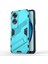 Oppo A60 4g Kickstand Koruyucu Kapak Için Kılıf Sağlam Askeri (Yurt Dışından) 3