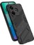 Xiaomi Redmi Için Kılıf 13 4g Sağlam Askeri Kickstand Koruyucu Kapak (Yurt Dışından) 5