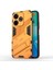 Xiaomi Redmi Için Kılıf 13 4g Sağlam Askeri Kickstand Koruyucu Kapak (Yurt Dışından) 1