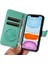 IPhone 11 Için Flip Case Kredi Kartı Yuvası ile Ayrılabilir El Kayışı Yüksek (Yurt Dışından) 5
