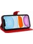 IPhone 11 Için Flip Case Kredi Kartı Yuvası ile Ayrılabilir El Kayışı Yüksek (Yurt Dışından) 3