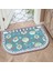 S1 Stili 40X60CM Vintage Baskı Paspas Amerikan Tarzı Yumuşak Paspas Kaymaz Oturma Odası Halısı Yatak Odası Baskılı Kilim Paspaslar Banyo Paspas (Yurt Dışından) 2