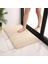 Haki Tarzı 40X60CM Kaymaz Banyo Paspas Bellek Köpük Yumuşak Banyo Pedi Arnavut Kaldırımı Ev Halı Emici Mutfak Yatak Odası Zemin Paspas Baño バスマット (Yurt Dışından) 1