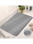 Haki Tarzı 40X60CM Kaymaz Banyo Paspas Bellek Köpük Yumuşak Banyo Pedi Arnavut Kaldırımı Ev Halı Emici Mutfak Yatak Odası Zemin Paspas Baño バスマット (Yurt Dışından) 2