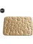 Bej Tarzı 40X60 Obblestone Kabartmalı Banyo Banyo Paspas Kaymaz Halılar Lavabo Küvet Halı Duş Odası Paspas Bellek Köpük Ped Yan (Yurt Dışından) 1