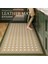 E Tarzı 50X160CM Amerikan Retro Halılar Oturma Odası Ev Yıkanabilir Mutfak Özel Zemin Mat Geniş Alan Anti-Kirlenme Halı Pvc Deri Halı (Yurt Dışından) 4