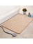 TJ003DEVE Stili 40X60CM Banyo Paspas Modern Oturma Odası Paspaslar Alan Küçük Halı Yıkanabilir Yatak Odası Banyo Dikdörtgen Kaymaz Tuvalet Zemin Sahte Tavşan Paspaslar (Yurt Dışından) 1