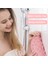 Pembe Tarzı Gesew Kaymaz Banyo Paspas Ayak Masajı Banyo Paspas Tuvalet Aksesuarları Silikon Vantuz Masaj Fırçası Banyo Aksesuarları (Yurt Dışından) 4