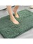 P Tarzı 40 cm x 60 cm Şönil Emici Banyo Zemin Mat Tuvalet Kabarık Mutfak Ayak Halı Pedleri Yatak Odası Halısı Yıkanabilir I6L2 (Yurt Dışından) 2