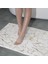 TJ003DEVE Stili 40X60CM Banyo Paspas Modern Oturma Odası Paspaslar Alan Küçük Halı Yıkanabilir Yatak Odası Banyo Dikdörtgen Kaymaz Tuvalet Zemin Sahte Tavşan Paspaslar (Yurt Dışından) 5