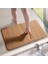 No.09 Tarzı 60*40 cm Banyo Paspas Mercan Polar Banyo Halısı Yıkanabilir Su Emme Kaymaz Bellek Köpük Emici Halı Tuvalet Zemin Mat (Yurt Dışından) 1