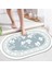 Yaci Shop MAT487 Stili 50X80CM Ins Süper Emici Banyo Paspas Çabuk Kuruyan Banyo Halısı Kaymaz Giriş Paspas Nappa Deri Paspaslar Tuvalet Halı Ev Dekor (Yurt Dışından) 2