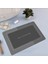 GZN6005 Tarzı 50CMX80CM Banyo Paspas Kaymaz Süper Emici Modern Moda Diyatomlu Toprak Balkon Sundurma Mat Mutfak Mat Minimalist Giriş Paspası (Yurt Dışından) 1