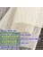 No.1 Stili 150CMX200CM Pvc Ev Kaymaz Mat Kaymaz Örgü Duş Mat Tatami Mat Yatak Soğutucu Kumaş Sofatable Kaymaz (Yurt Dışından) 3