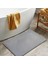 Bej Tarzı 40X60CM Emici Banyo Halısı Kaymaz Kalınlaşmak Banyo Paspas Çabuk Kuruyan Yatak Odası Giriş Paspas Ev Kat Mat Banyo Ayak Halı (Yurt Dışından) 4
