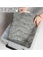 B08 Tarzı Yeni Mercan Polar Hafızalı Köpük Kapıya Yavaşça Geri Dönüyor Halı Paspaslar Mutfak ve Banyo Emici Kapı Pedleri Pratik (Yurt Dışından) 5