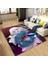 No.8 Tarzı 40X60CM Gawr Gura Hololive Sevimli Anime Köpekbalığı Alan Kilim, Oturma Odası Yatak Odası Kanepe Paspas Dekorasyon Için Halı Halı, Çocuklar Kaymaz Zemin Mat (Yurt Dışından) 4