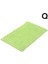 Q Stili 40 cm x 60 cm Şönil Emici Banyo Zemin Mat Tuvalet Kabarık Mutfak Ayak Halı Pedleri Yatak Odası Halısı Yıkanabilir I6L2 (Yurt Dışından) 1