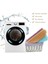 Fildişi Tarzı 400MMX600MM Şerit Kabartmalı Banyo Paspas Mercan Polar Kaymaz Küvet Halı Zemin Halı Duş Odası Paspas Hafızalı Köpük Ped Коврик Для Ванной (Yurt Dışından) 4
