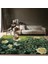 GT1098-16 Tarzı 40X60CM Van Gogh Yıldızlı Gece Mat Kadife Halı Oturma Odası Yatak Odası Dekor Boyama Halı Ev Illüstrasyon Mutfak Banyo Tapis (Yurt Dışından) 1