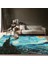 GT1098-16 Tarzı 40X60CM Van Gogh Yıldızlı Gece Mat Kadife Halı Oturma Odası Yatak Odası Dekor Boyama Halı Ev Illüstrasyon Mutfak Banyo Tapis (Yurt Dışından) 2