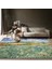 GT1098-16 Tarzı 40X60CM Van Gogh Yıldızlı Gece Mat Kadife Halı Oturma Odası Yatak Odası Dekor Boyama Halı Ev Illüstrasyon Mutfak Banyo Tapis (Yurt Dışından) 3