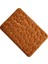 Kahverengi Tarzı 400MMX600MM 3D Stone Memory Foam Banyo Paspası Kalınlaşma Yavaş Toparlanma Paspas Kaymaz Banyo Paspası (Yurt Dışından) 1