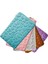 Kahverengi Tarzı 400MMX600MM 3D Stone Memory Foam Banyo Paspası Kalınlaşma Yavaş Toparlanma Paspas Kaymaz Banyo Paspası (Yurt Dışından) 2