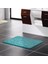 Kahverengi Tarzı 400MMX600MM 3D Stone Memory Foam Banyo Paspası Kalınlaşma Yavaş Toparlanma Paspas Kaymaz Banyo Paspası (Yurt Dışından) 4