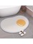 S3 Tarzı 1s Komik Banyo Paspas Giriş Paspas Emici Hızlı Kuru Banyo Halısı Haşlanmış Yumurta Kabuğu Duş Odası Mat Yumuşak Mutfak Ayak Pedi (Yurt Dışından) 2