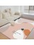 MAT183 Tarzı 40X60CM Iskandinav Modern Mat Ins Muhtasar Geometri Kadife Halı Oturma Odası Yatak Odası Dekor Halı Ev Mutfak Banyo Tapis (Yurt Dışından) 2